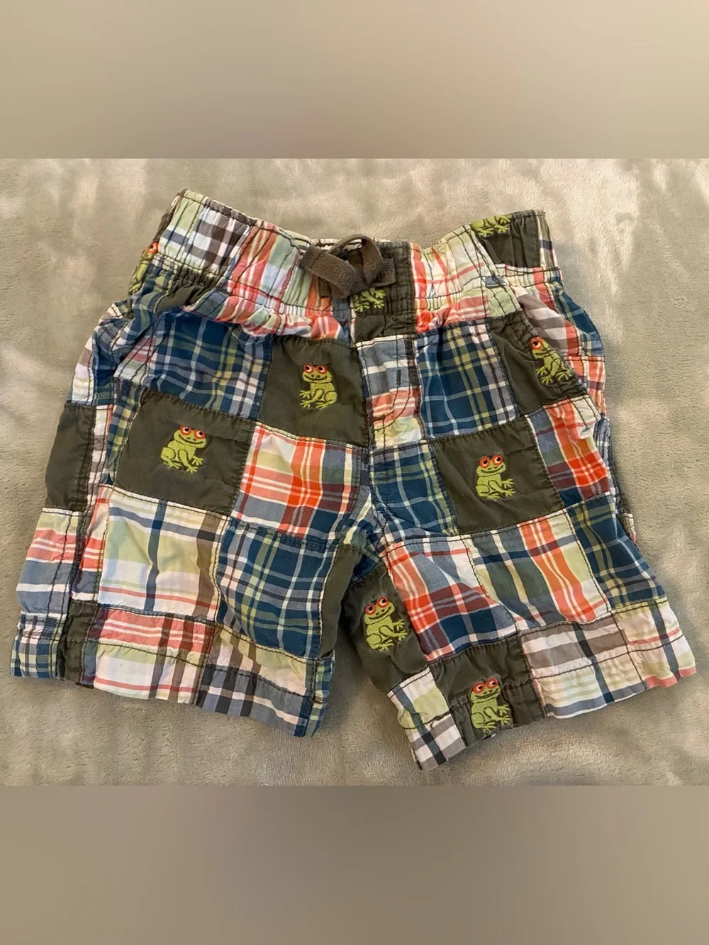 Boys Toddler Lot Clothing of 7 Pieces Sizes 18 Months, 24 Months, & 2T - Picture 12 of 16